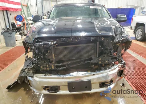 2015 Ram 1500 Slt z USA, uszkodzony, nr VIN 1C6RR7TMXFS563176